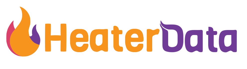 Heater Data